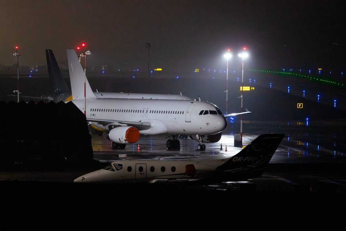 Flights from Lithuanian airports adjusted due to Middle East escalation