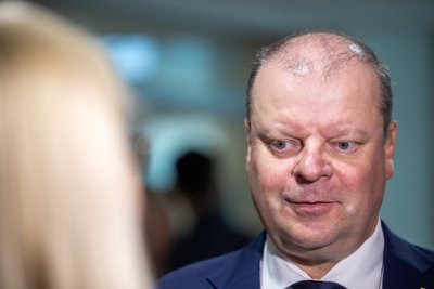 Saulius Skvernelis