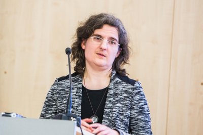Ainė Ramonaitė