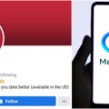 „Meta“ apsisprendė: „Facebook“ ir „Instagram“ platformose atsiras dirbtinio intelekto sukurti „vartotojai“