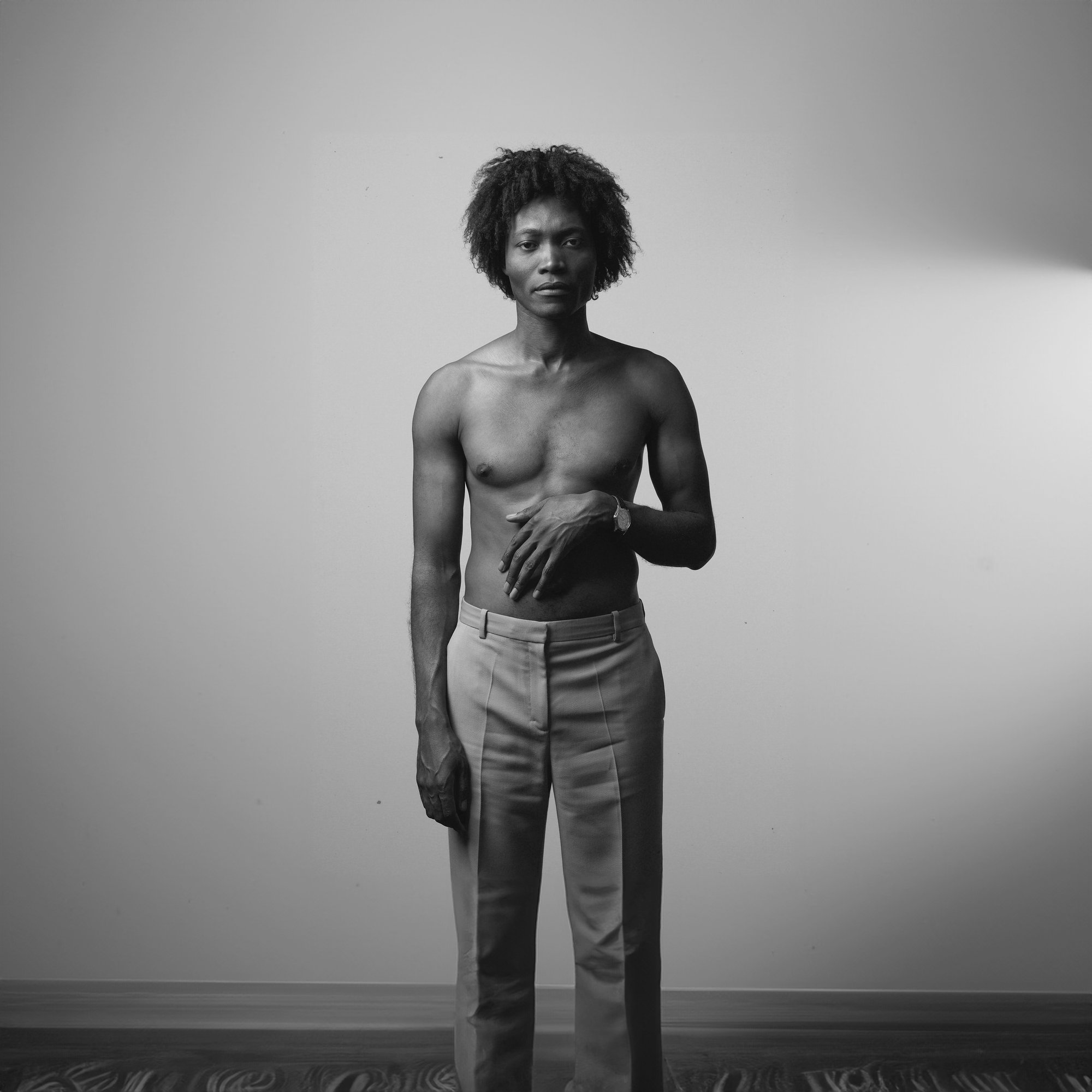 Benjamin Clementine to perform in Vilnius tonight; concert details revealed