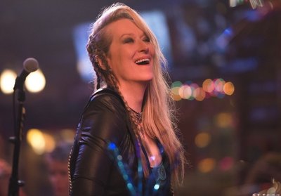 Meryl Streep