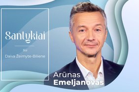 Profesorius Emeljanovas apie santyk? su kūnu: mamos, niekada savo dukr? akivaizdoje nesakykite, kad esate per stambios 