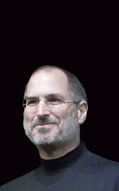 Steve Jobs