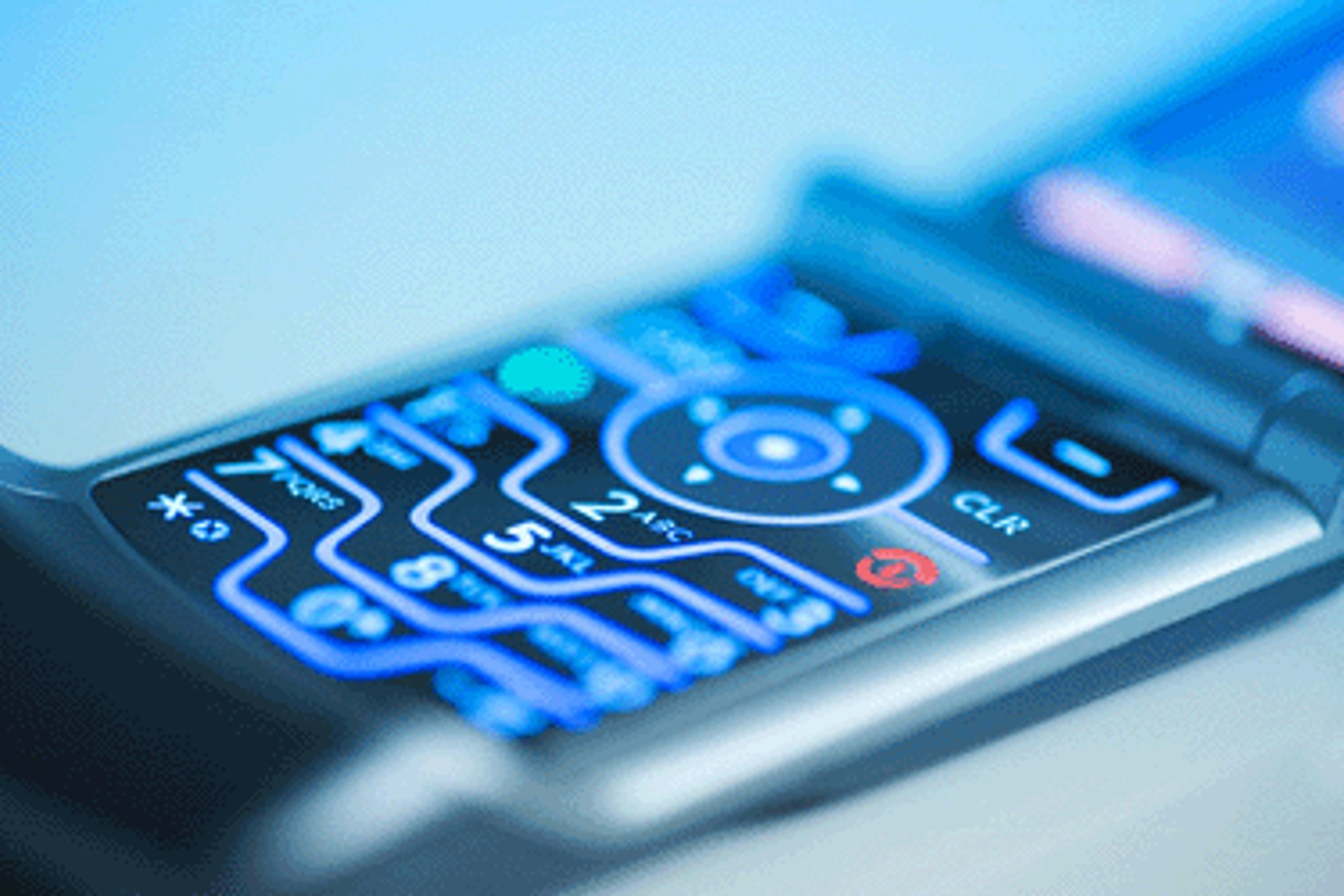 Kompiuterinės bendravimo programos braunasi į mobiliuosius telefonus ...