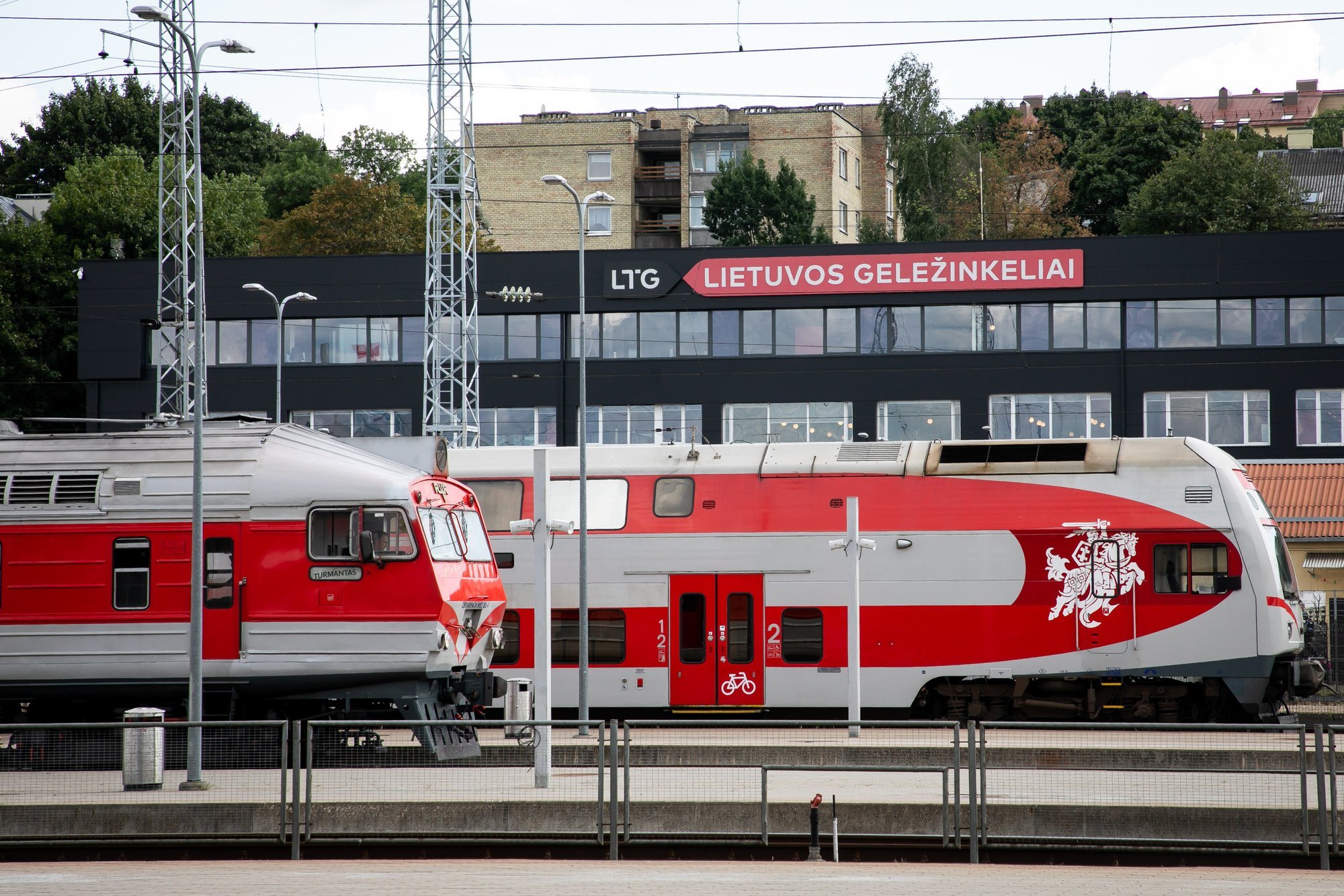 Train tickets now available via Google Maps - Delfi EN