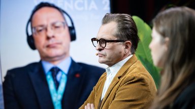 Politikos chirurgija. Ar Lietuva dar turi tikrų draugų?