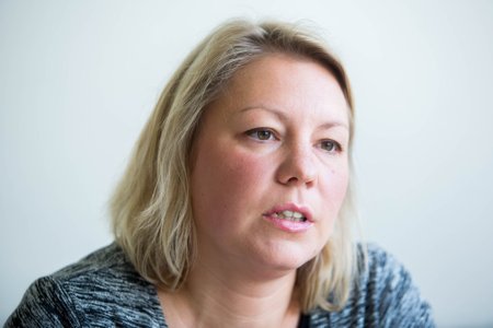 Monika Frėjutė-Rakauskienė