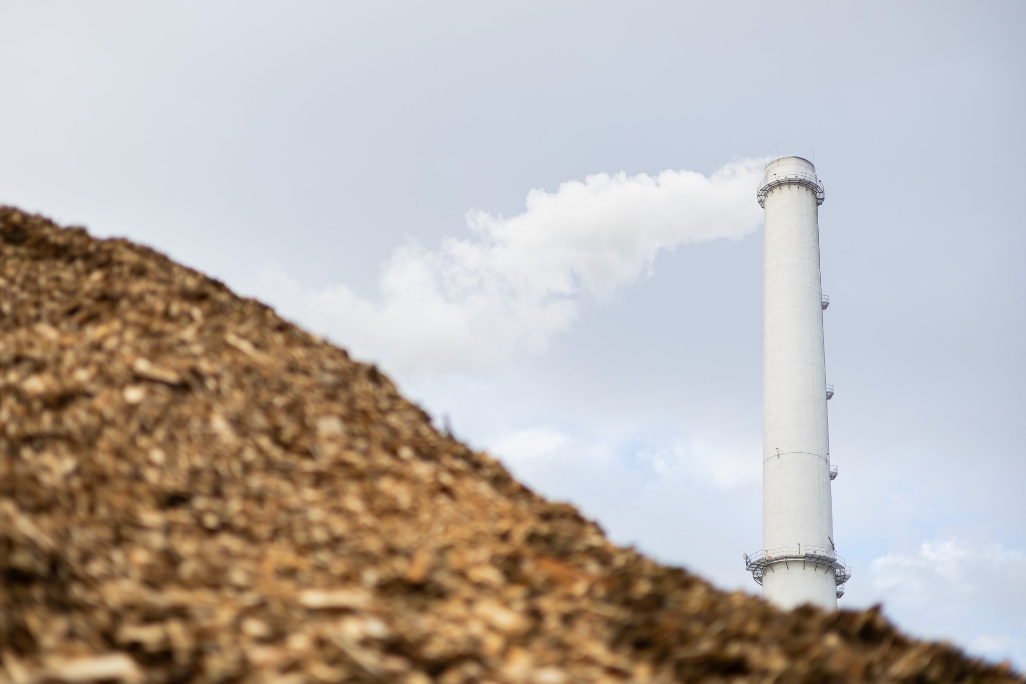 Lithuania's Heat Prices Rise in July Amidst Fuel Cost Increases