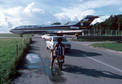 Nauru