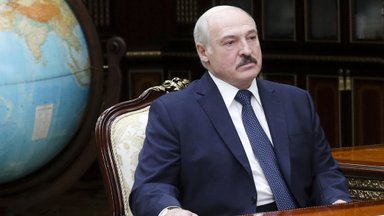 Лукашенко: На границе с Украиной ликвидирована напряженность