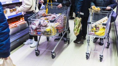 Tyrimas parodė: „Lidl“ dažno vartojimo prekių krepšelis – pigiausias