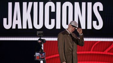 „Koks skirtumas, kas tas 12-as žaidėjas?“ Štai kodėl galima pateisinti Kurtinaičio delsimą