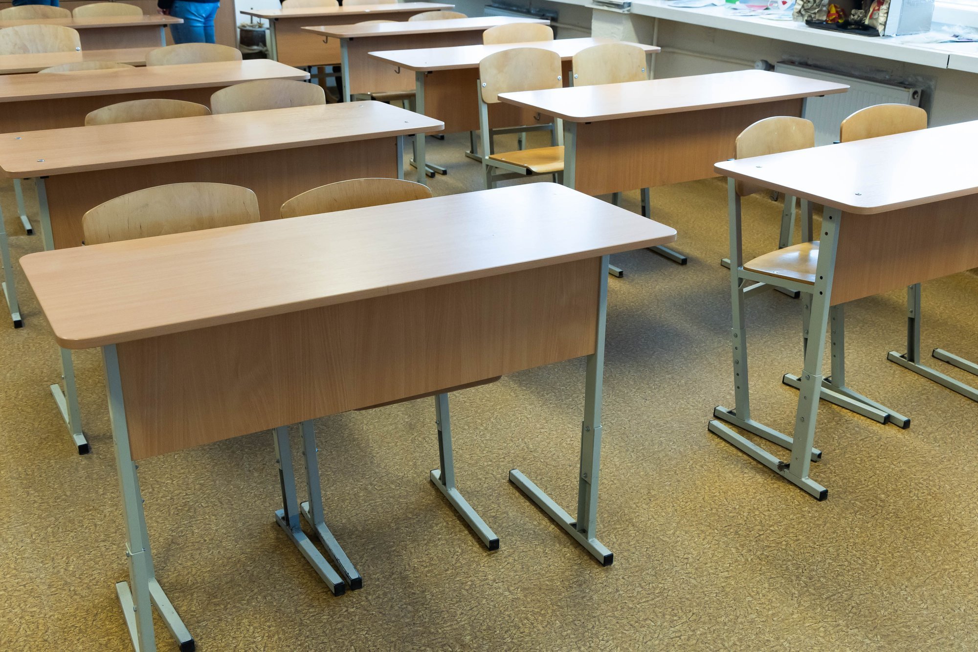 Lithuania launches plan to attract teachers with support hotline and scholarships