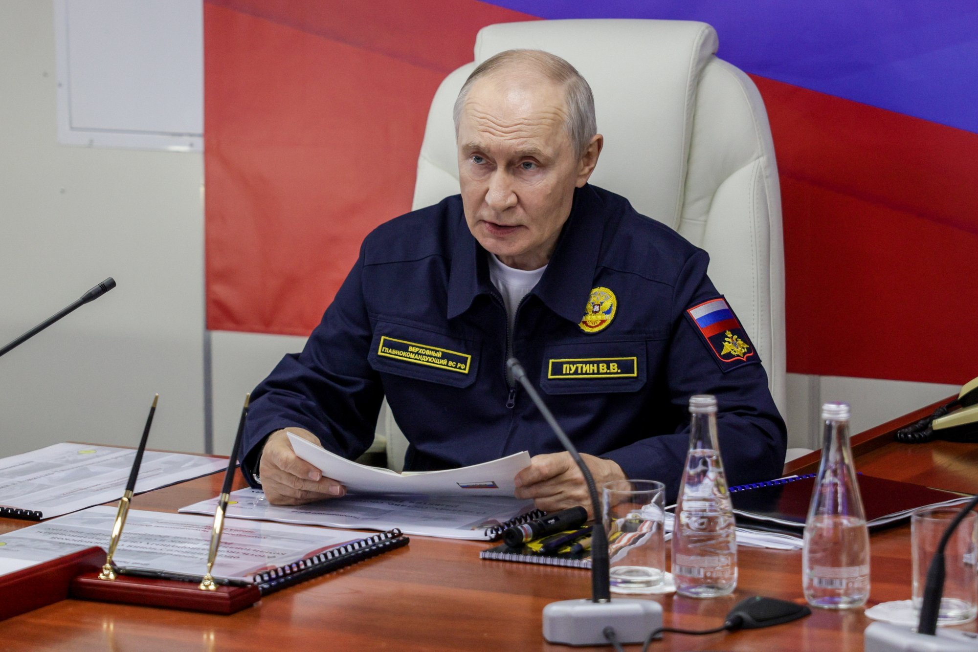 Europe seeks Brazil as mediator for Russia talks: report