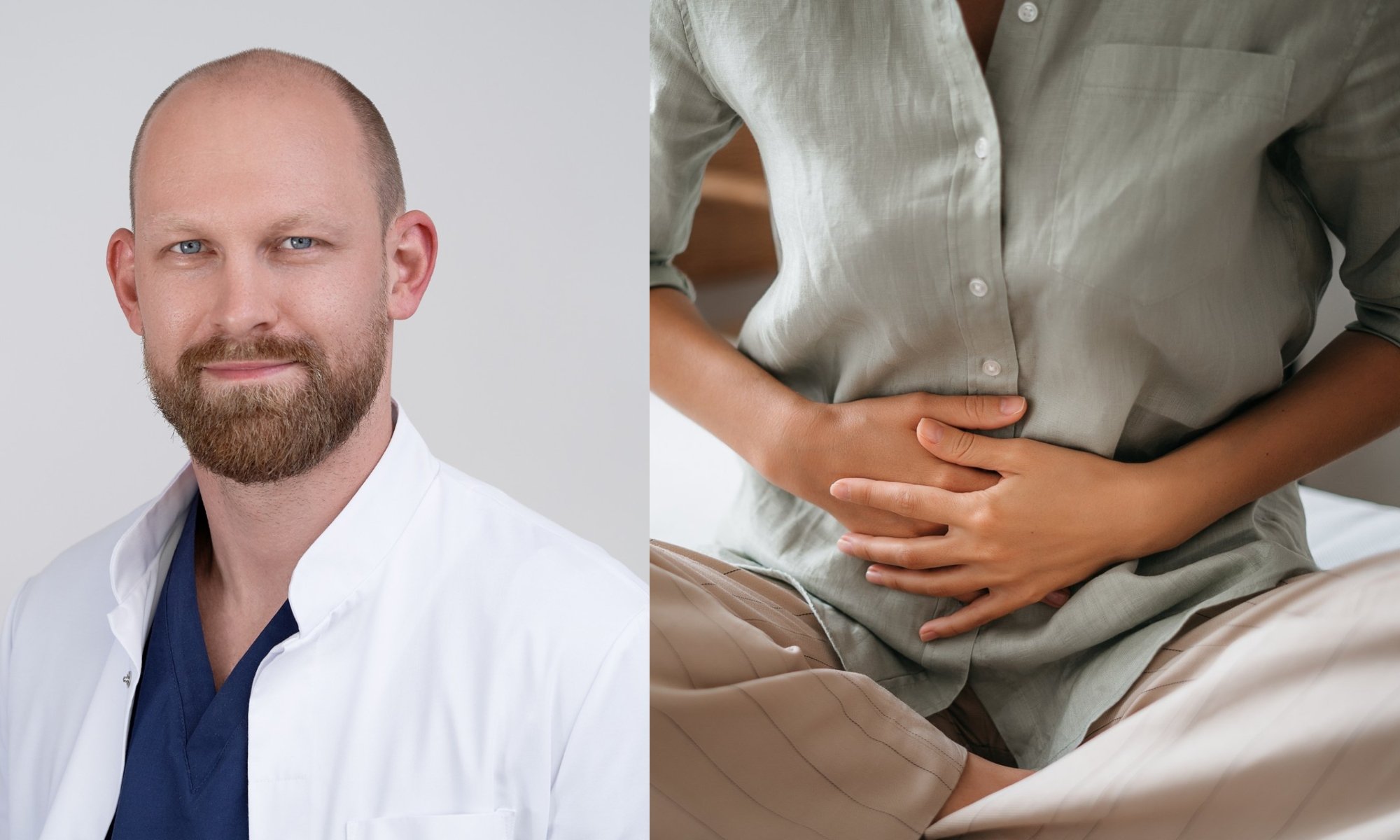 Stomach Cancer Treatment Sees Major Breakthrough: Advanced Surgery Now Available in Lithuania