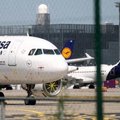 „Lufthansa“ pranešė iki rugpjūčio 7 d. vengsianti skrydžių Irako ir Irano oro erdvėje