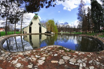 Vrnjačka Banja, Serbija