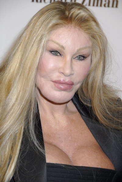 Jocelyn Wildenstein 