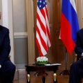 Neabejoja, kad Trumpas gali pakeisti nuomonę: Putinas su juo žaidžia