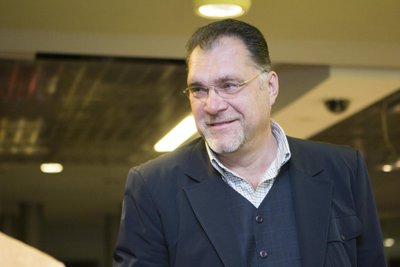 Arvydas Sabonis