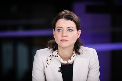 Monika Navickienė