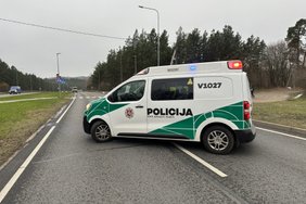 Amerikoje pradėtas tyrimas atvedė į lietuvišką bendrovę: darbininkas išplatino šokiruojantį vaizdo įrašą 