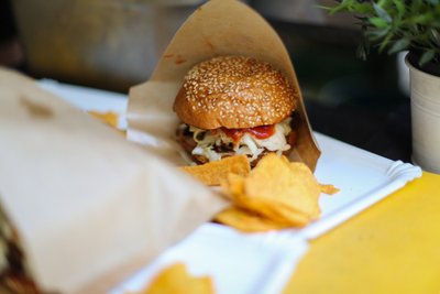 Burgerių festivalis