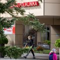Gripas jau nusinešė tiek pat gyvybių, kaip per visą sezoną pernai: dėl infekcijos – pacientų antplūdis