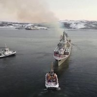 Kaip sovietai per Šiaurės ašigalį priartėjo prie Amerikos: viskas vyko neatsitiktinai
