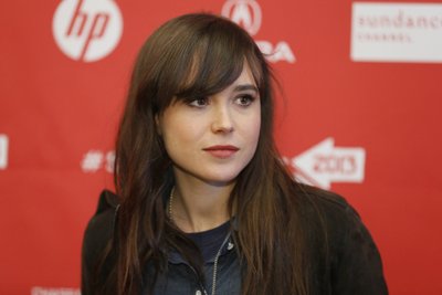 Ellen Page