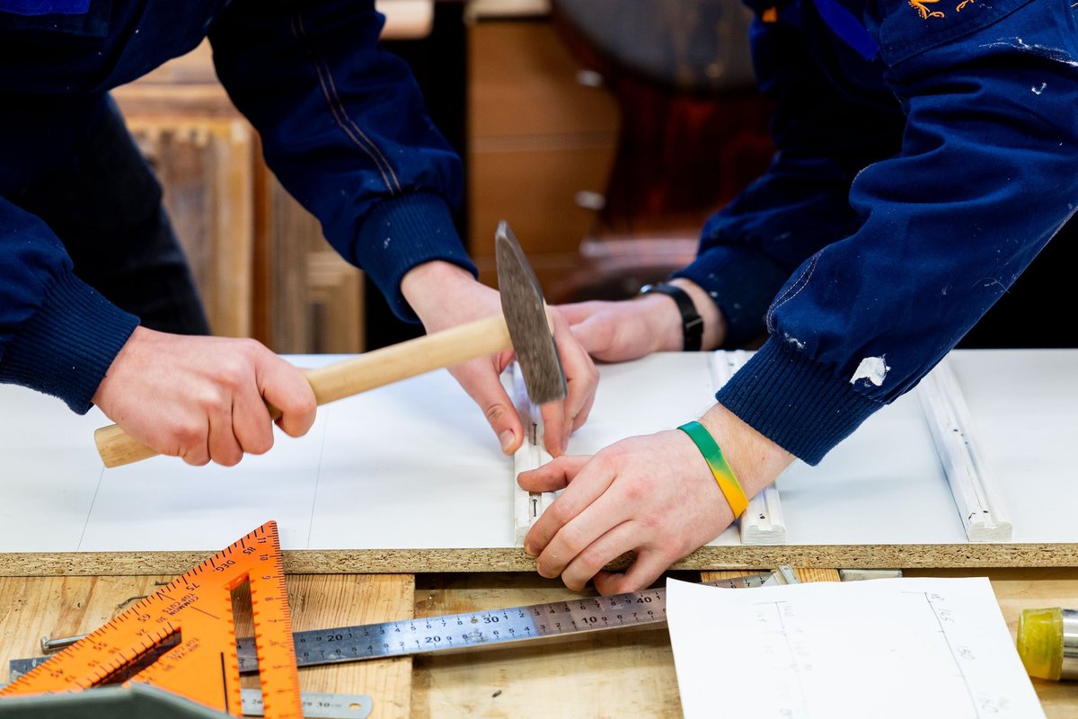 Lithuania sees EU’s highest employment rise in Q1 – Eurostat