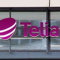 „Telia“ Ukrainai perdavė 2200 naudotų įrenginių ryšio infrastruktūrai atkurti