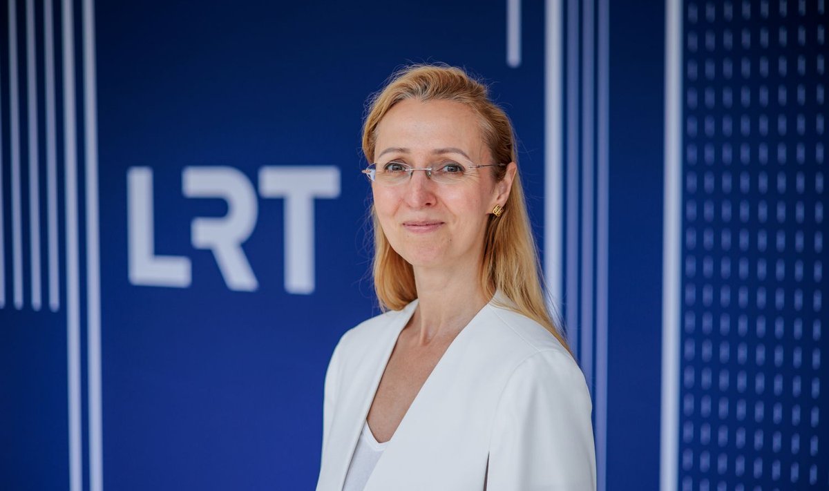 Laura Savičienė