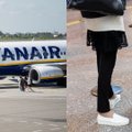 Какой штраф придется платить опоздавшим клиентам Ryanair