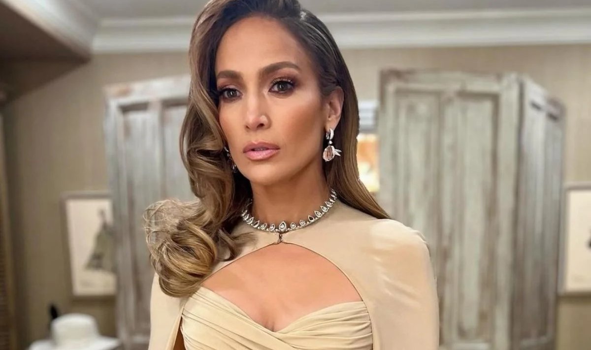 Jennifer Lopez