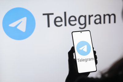 Telegram