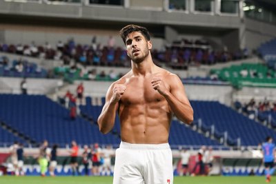 Marco Asensio