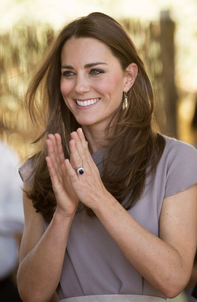 Kate Middleton