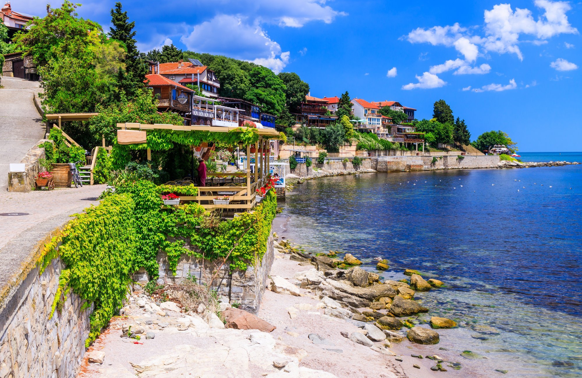 Why Lithuanians Keep Returning to Bulgaria: A Simple Answer