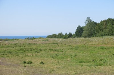 Pajūrio regioninis parkas