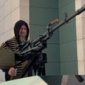 Čečėnijoje – ciniškas Putino spektaklis: kodėl Kremliaus vadovas nusprendė aplankyti Kadyrovą?