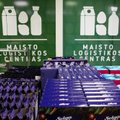 Ekspertai ir verslininkai pasakė, kodėl žlugo „Maisto logistikos centras“: nesėkmė buvo garantuota nuo pirmos dienos