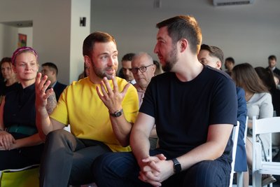 Tomas Vytautas Raskevičius, Vytautas Mitalas