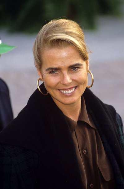 Margaux Hemingway