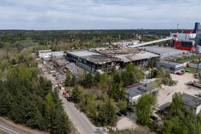 Benkunskas: visame Vilniuje paskelbta ekstremali padėtis dėl atliekų tvarkymo iššūkių