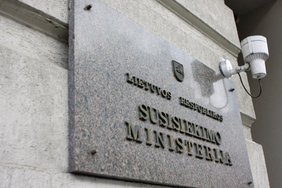 Susisiekimo ministerija pradeda atranką į naują „Lietuvos geležinkelių“ valdybą