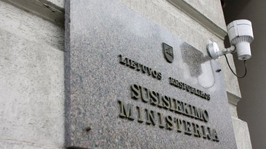 Susisiekimo ministerija pradeda atranką į naują „Lietuvos geležinkelių“ valdybą