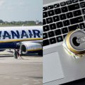 „Ryanair“ vadovui pasiūlius riboti alkoholio pardavimą oro uostuose, konkurentai pripažįsta – problema dėl girtų keleivių egzistuoja 