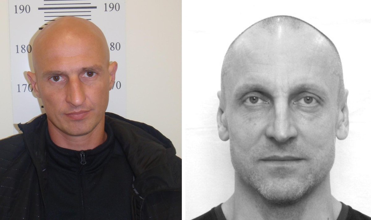 M. Lukauskas ir T. Gaidanka